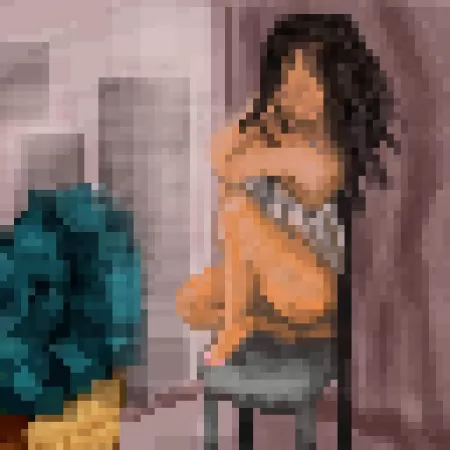 PixelArtNSFW