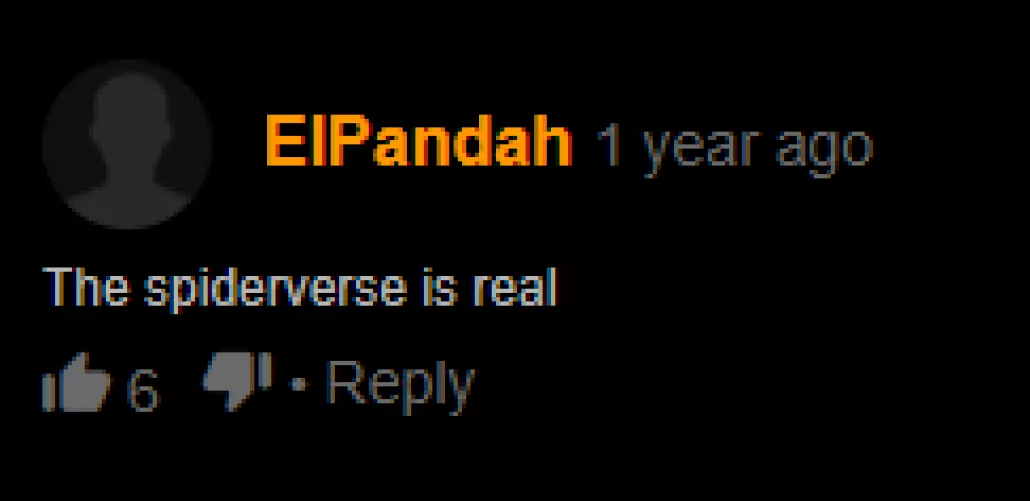no way