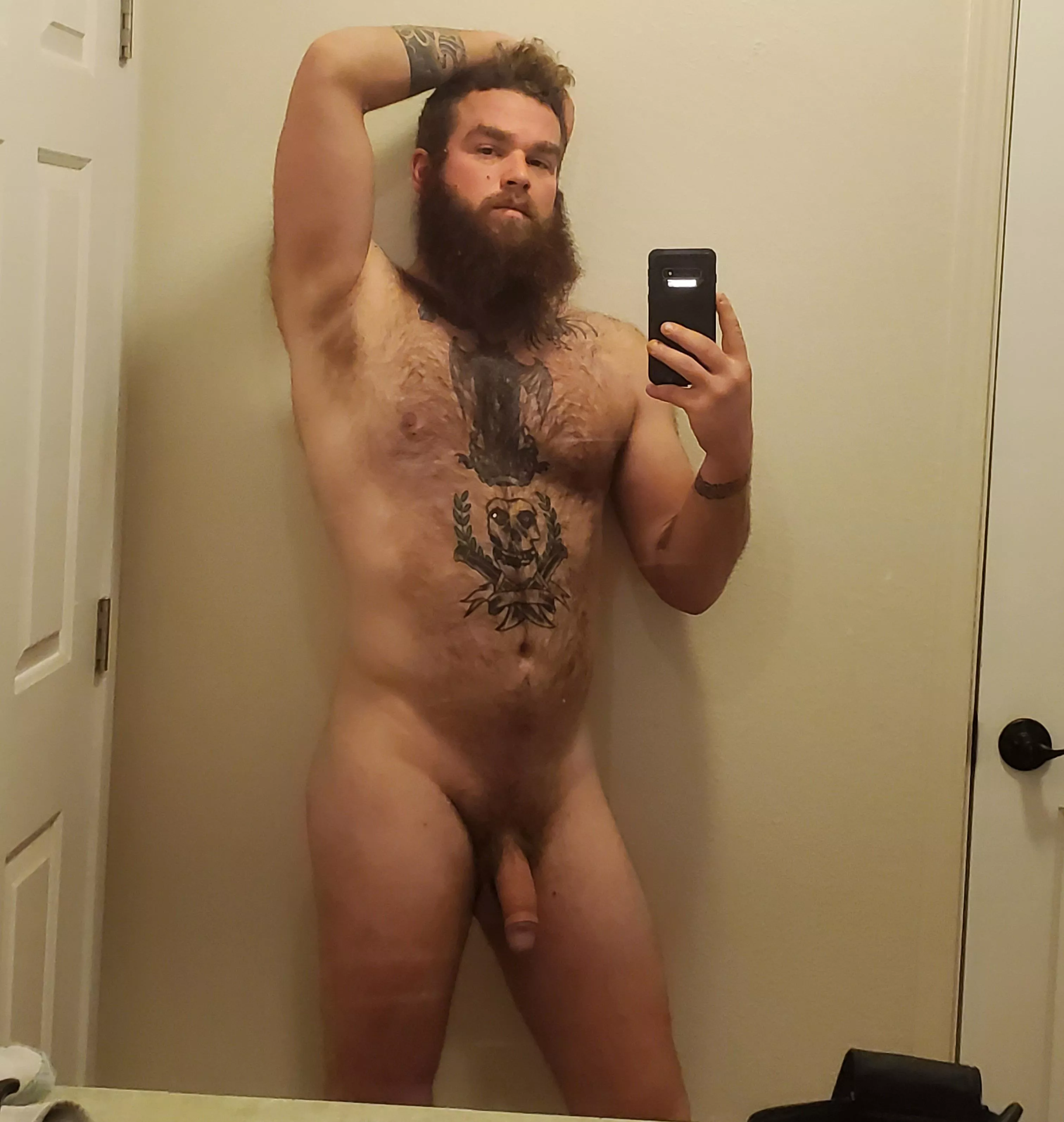 No where else to share