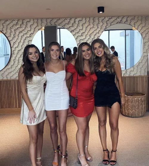 No wrong choices [4]