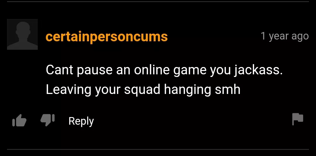 No you can't pause it you'll go afk