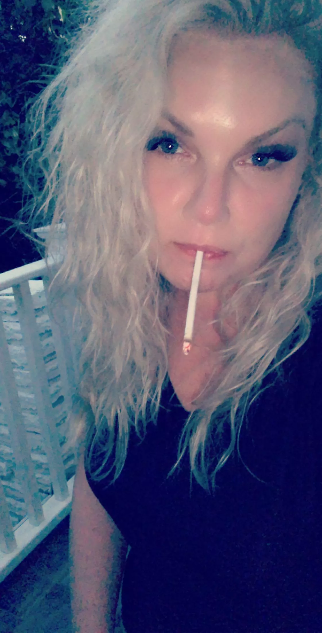 Nobody got time for this… Nobody got time for this…