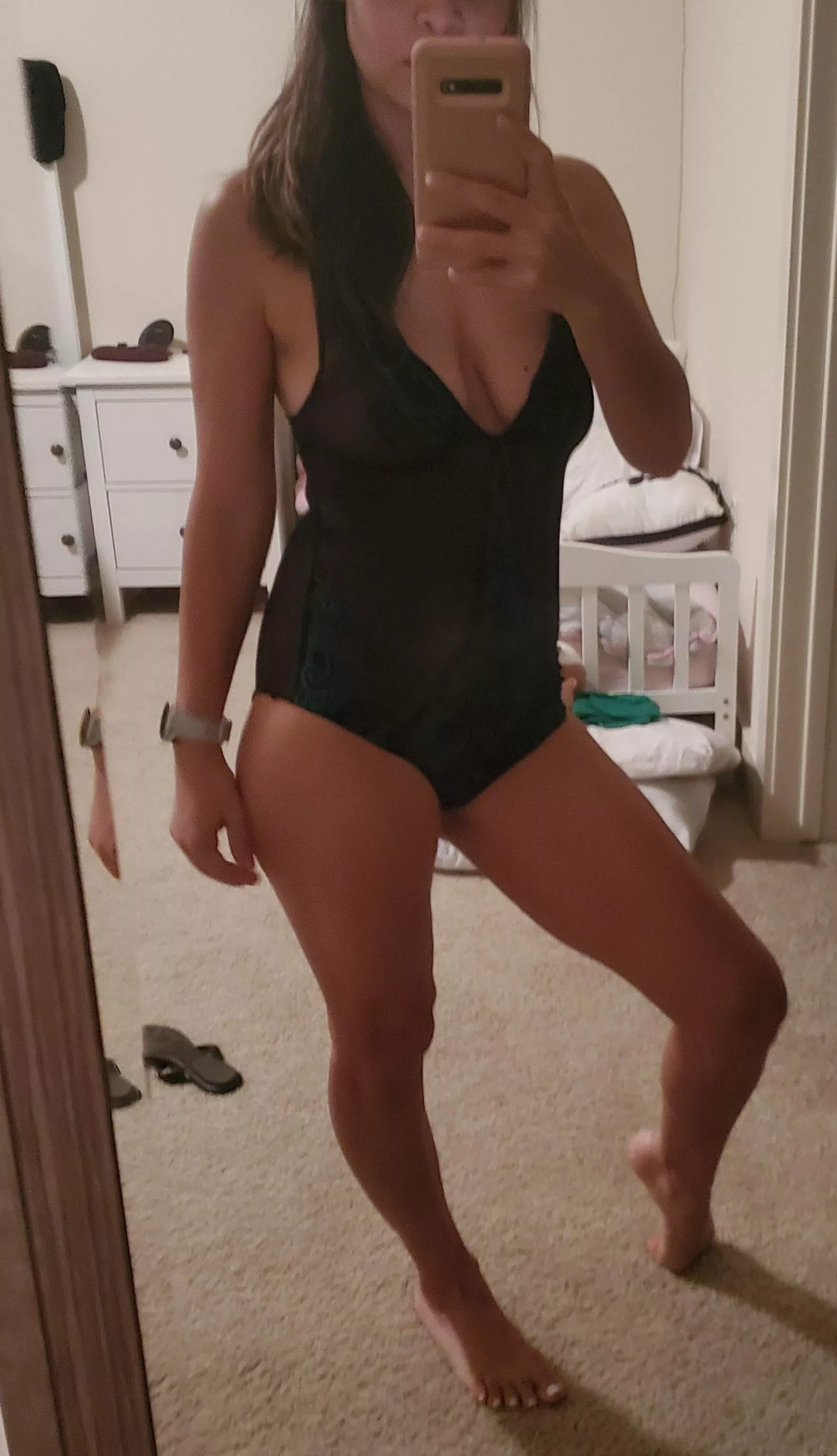 Nobody wants to play with my tight Mexican holes this Christmas. 🥺