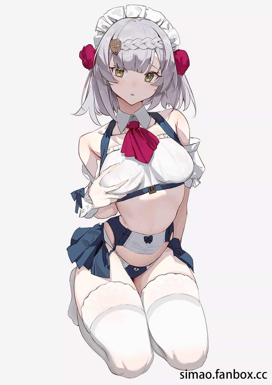 Noelle is avaible for service! Noelle is avaible for service!