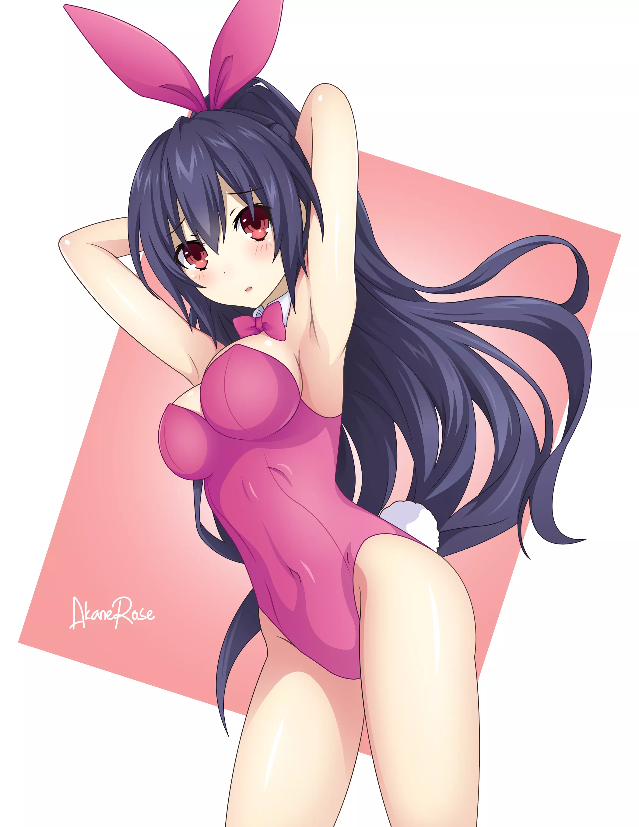 Noire (Neptunia) Noire (Neptunia)