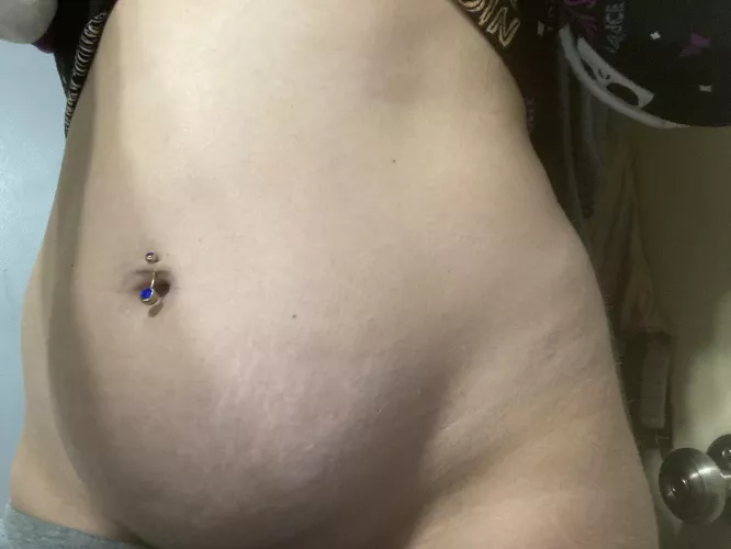 Noisy bloat brought to you by tacos