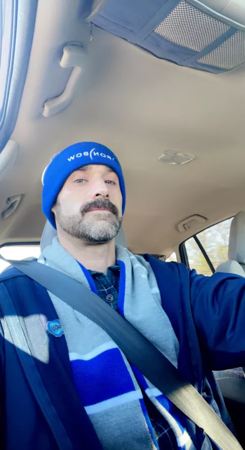 #nola #gaybros feeling good on a Monday