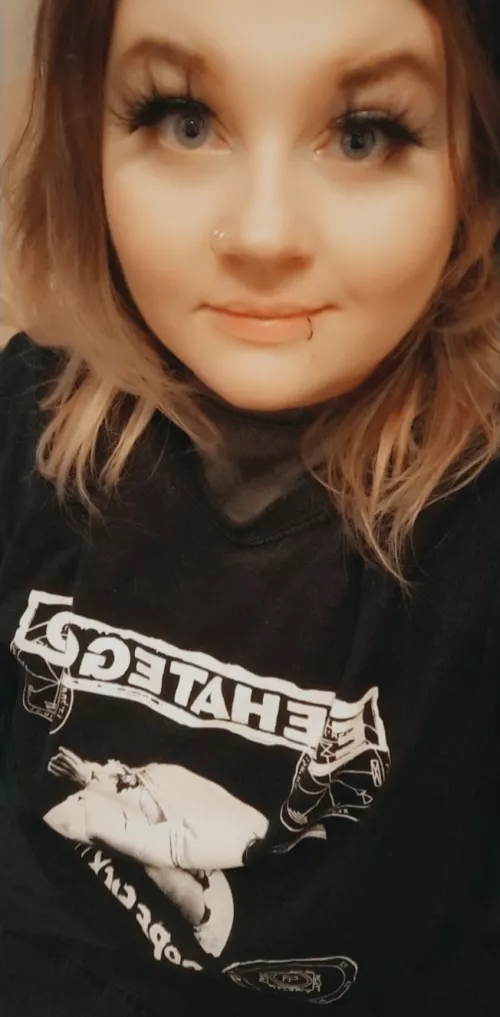 NOLA sludge metal represent