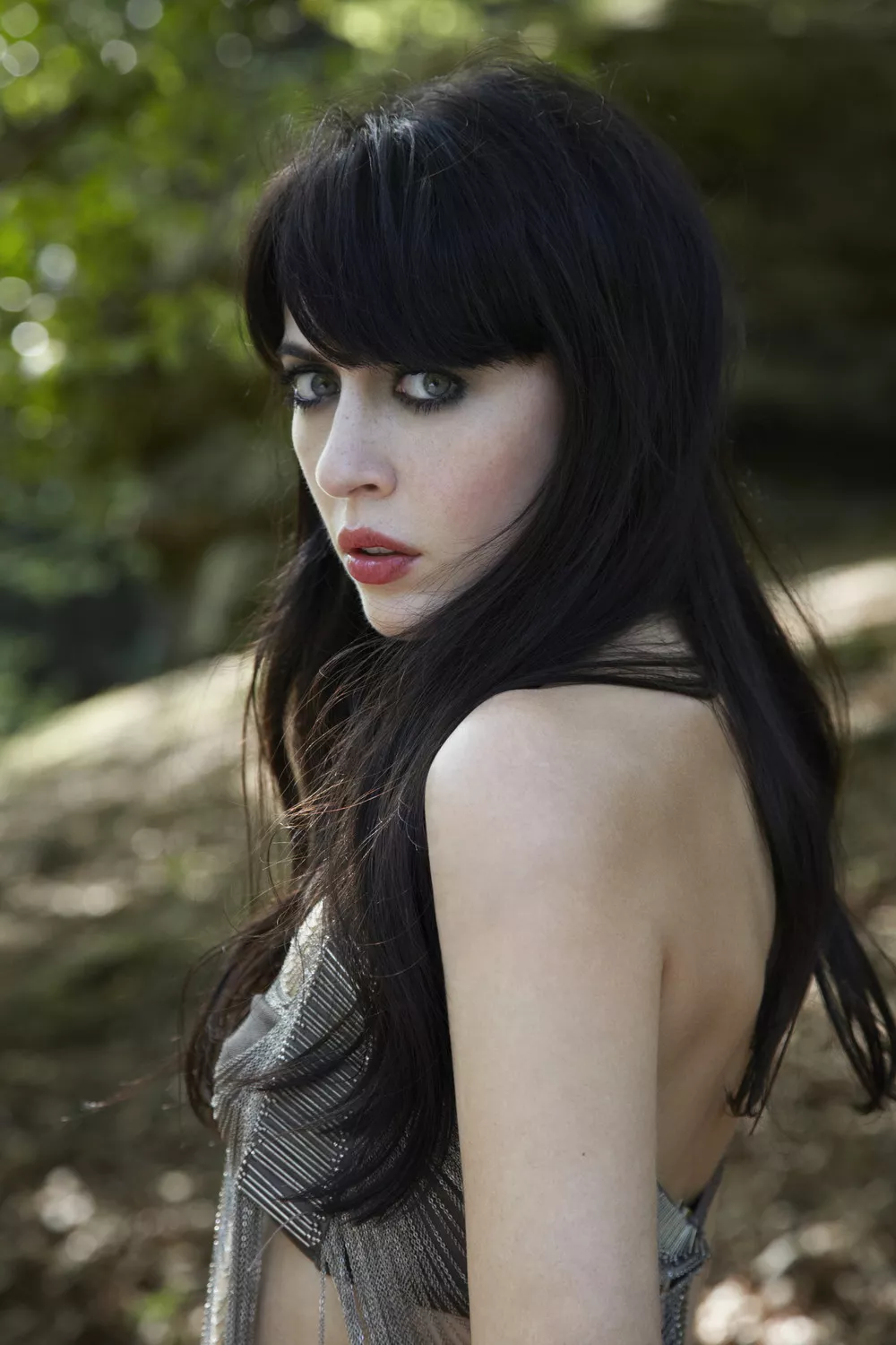 Nolwenn leroy nude porn picture | Nudeporn.org