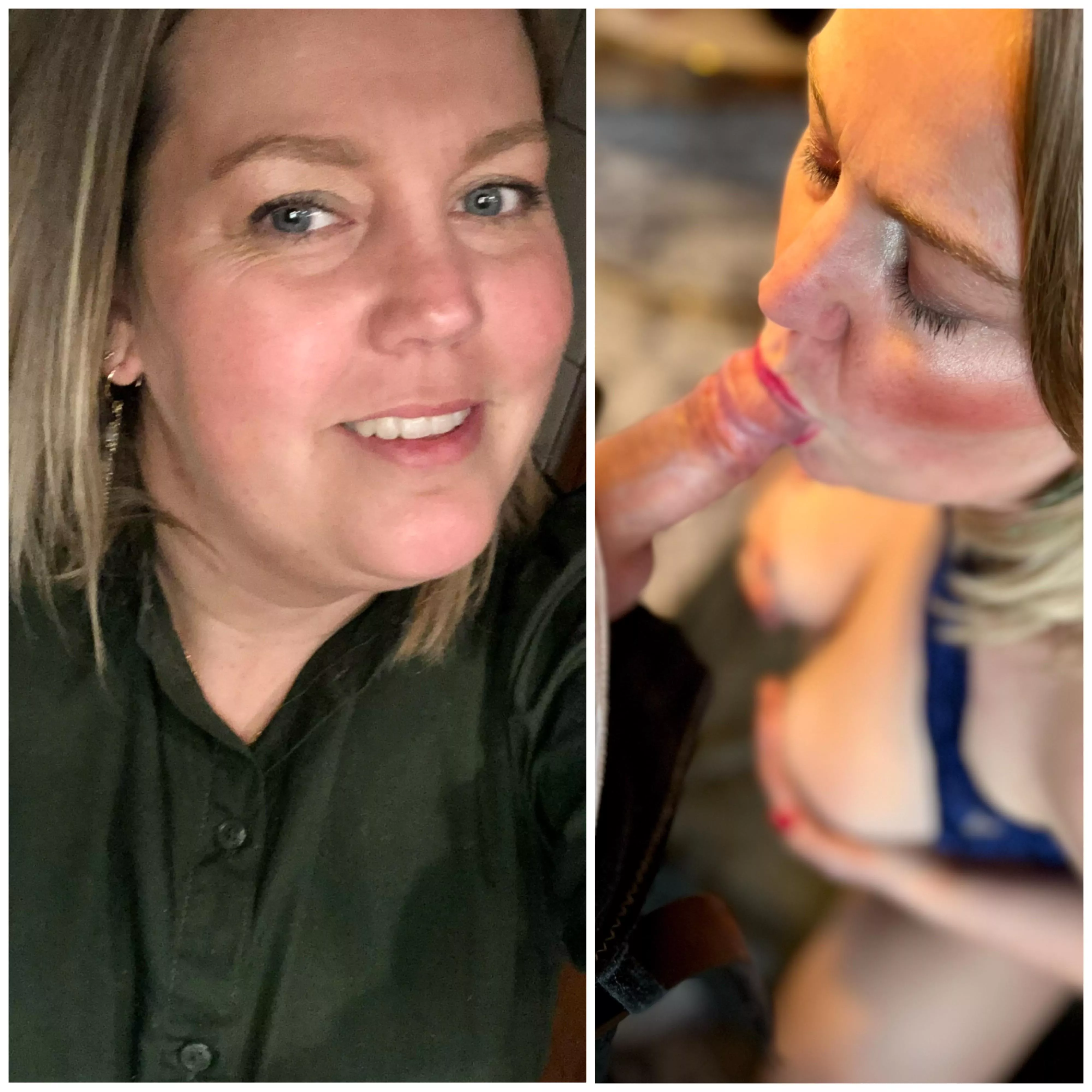 nomal side😇 - naughty side😈 nomal side😇 - naughty side😈