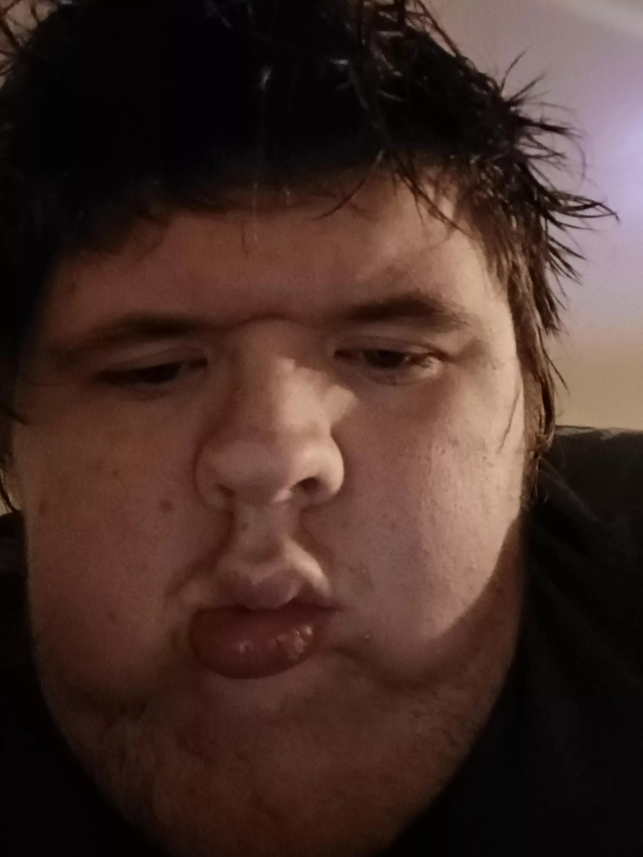 [Non-Nude] Selfie, Any Love for this guy?