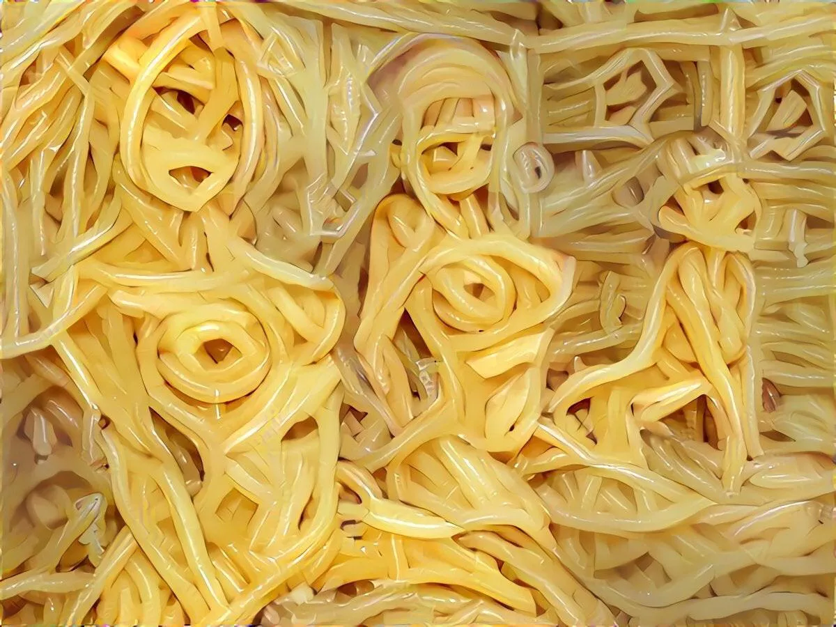 Noodes [Noodles]