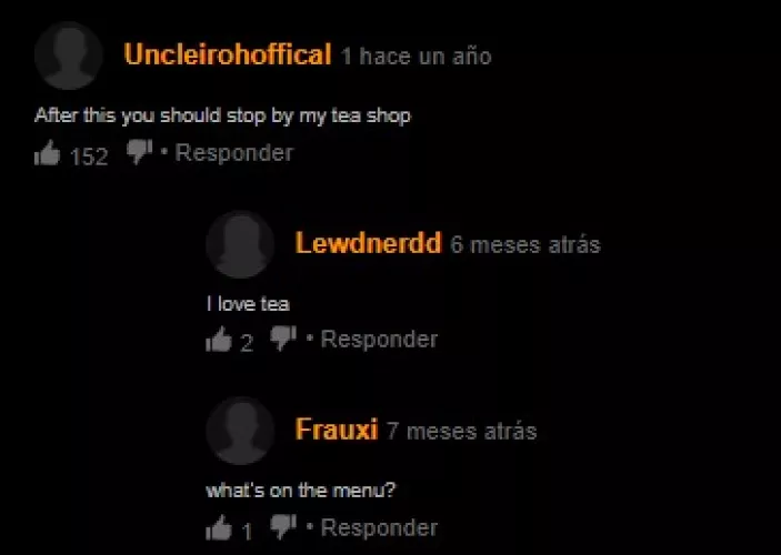 NOOO, UNCLE IROH!!