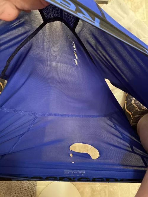 Nooooooo!!!!! ππππ