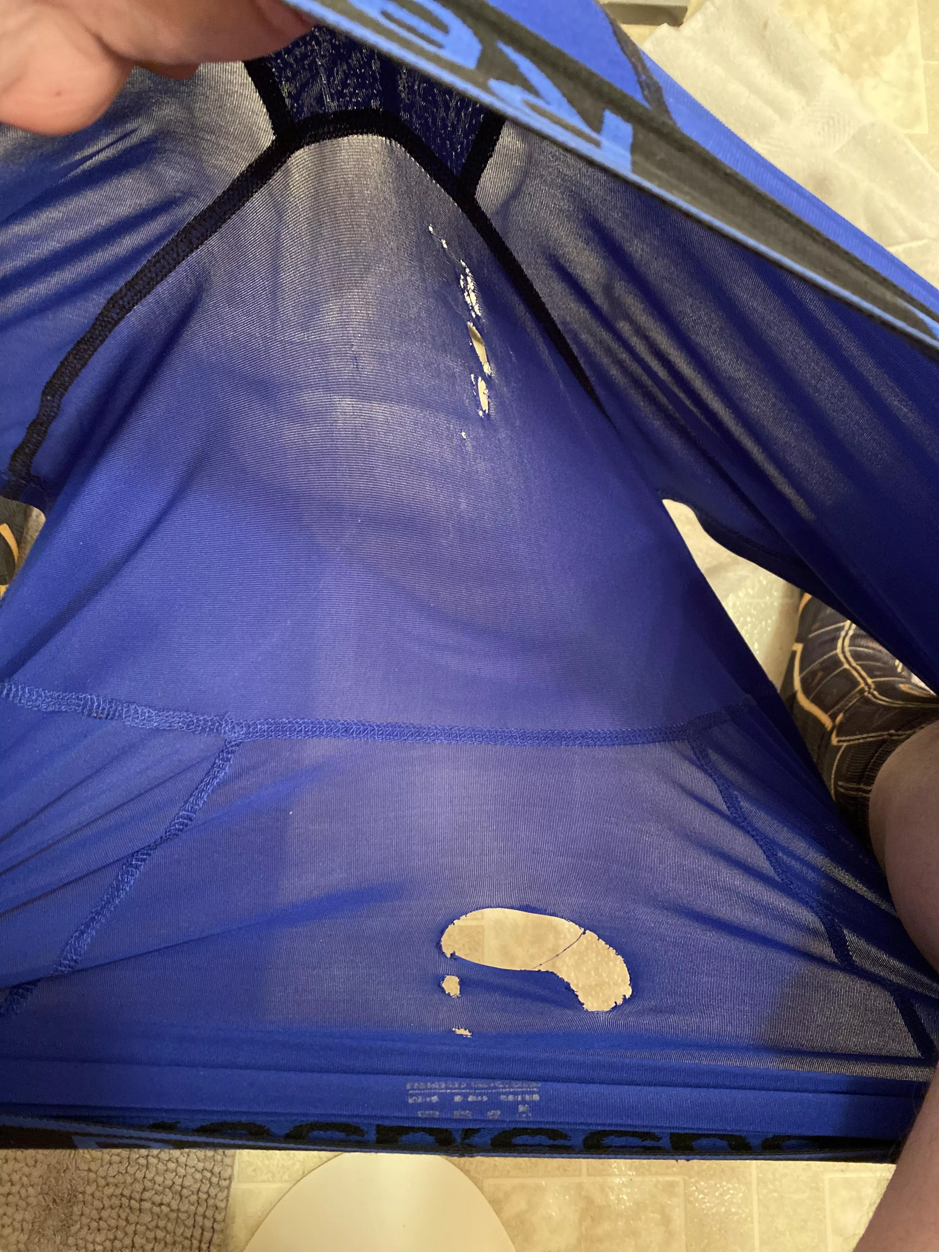 Nooooooo!!!!! 😭😭😭😭