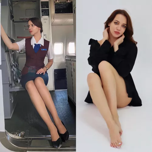 Nordwind girl 🇷🇺