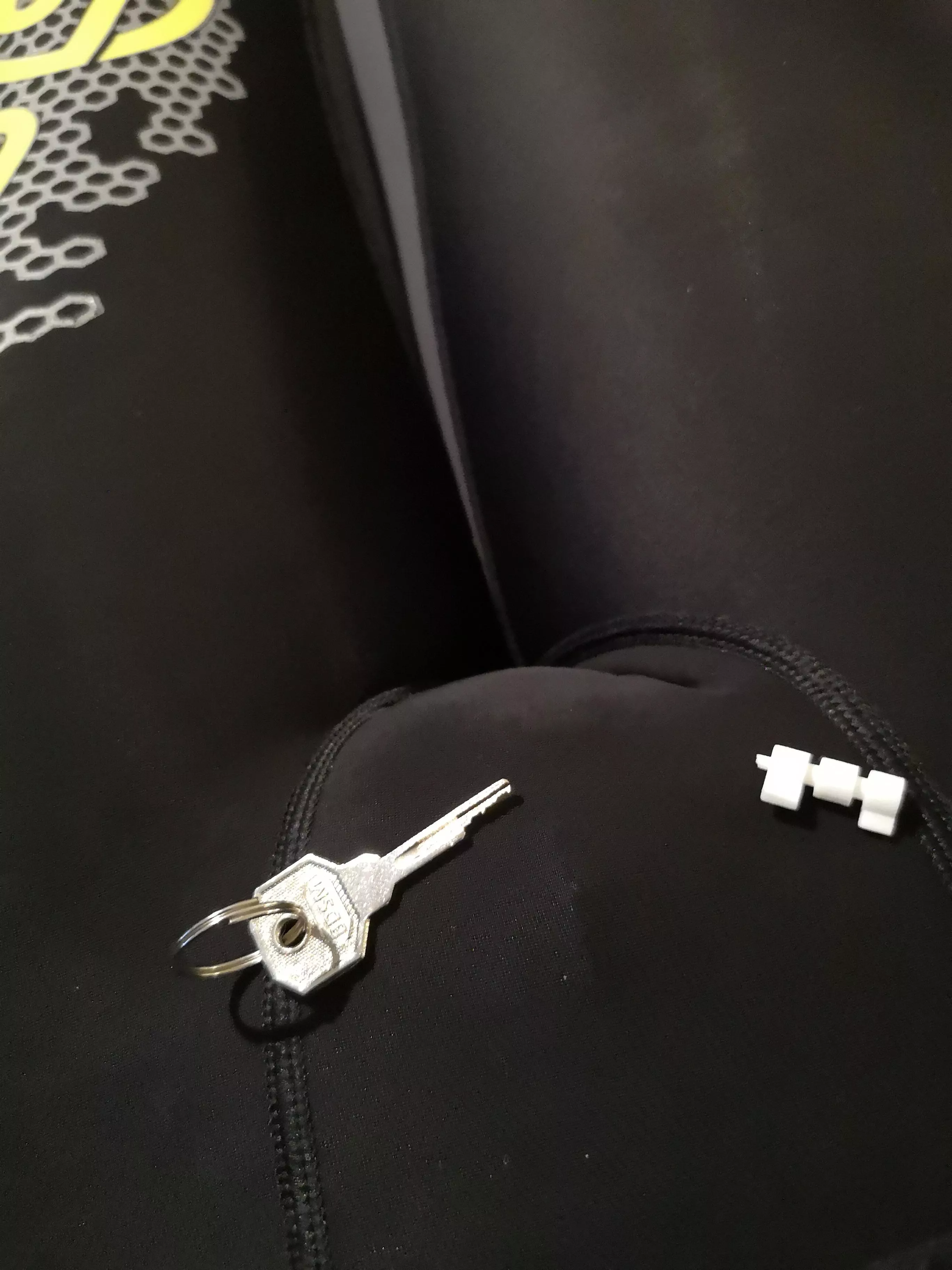 Normal key vs. Permalock. What should I chose for the new year?