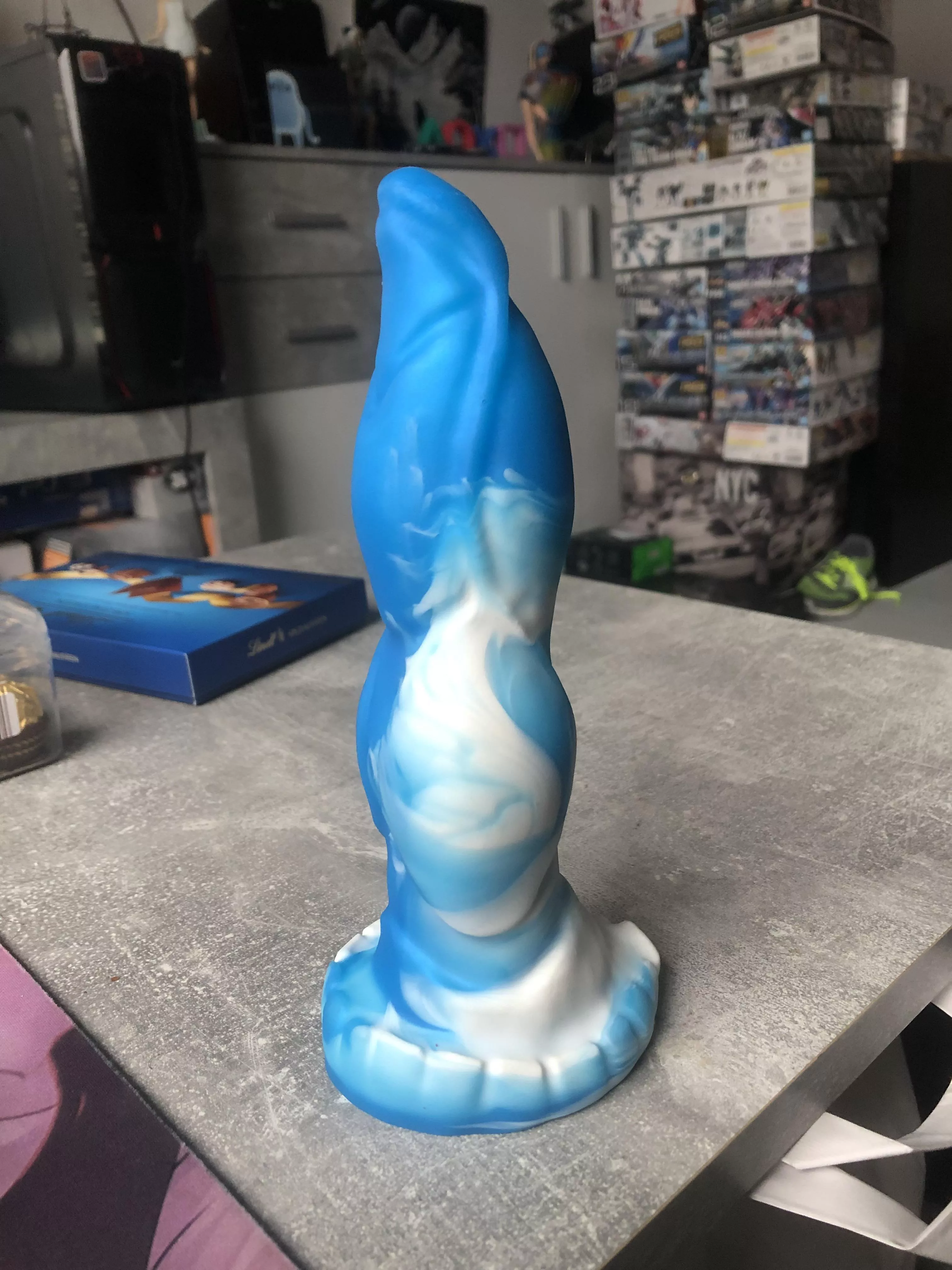 not a bd but i got this M Theontolax from Neotori out of their christmas deals