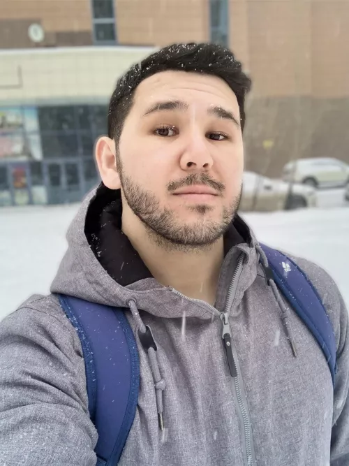 Not a big winter fan, but when it snows like this 🥰 Not a big winter fan, but when it snows like this 🥰