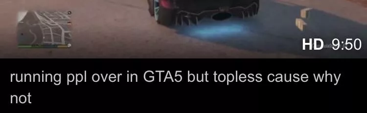 not a comment but i found this funny