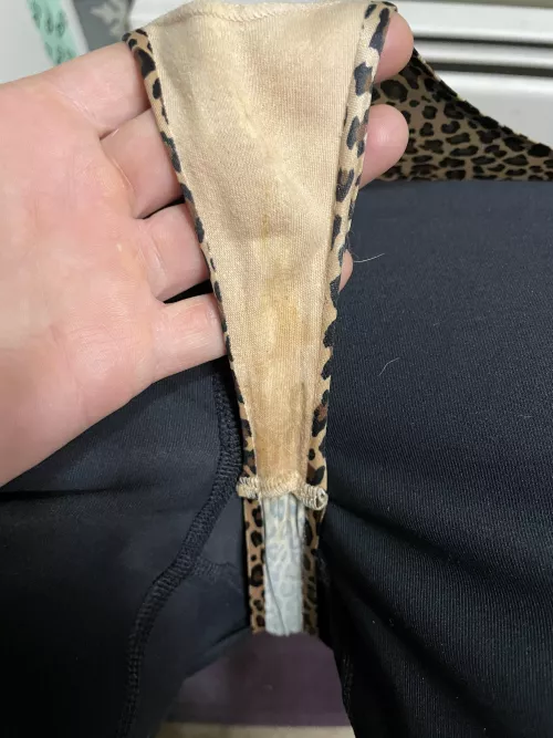 Not a looker… but definitely aromatic!!