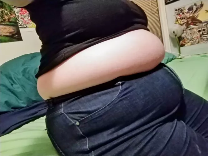 Not a muffin, it's a donut