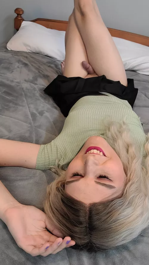 Not a vegetarian but I'm still used to eating nuts π