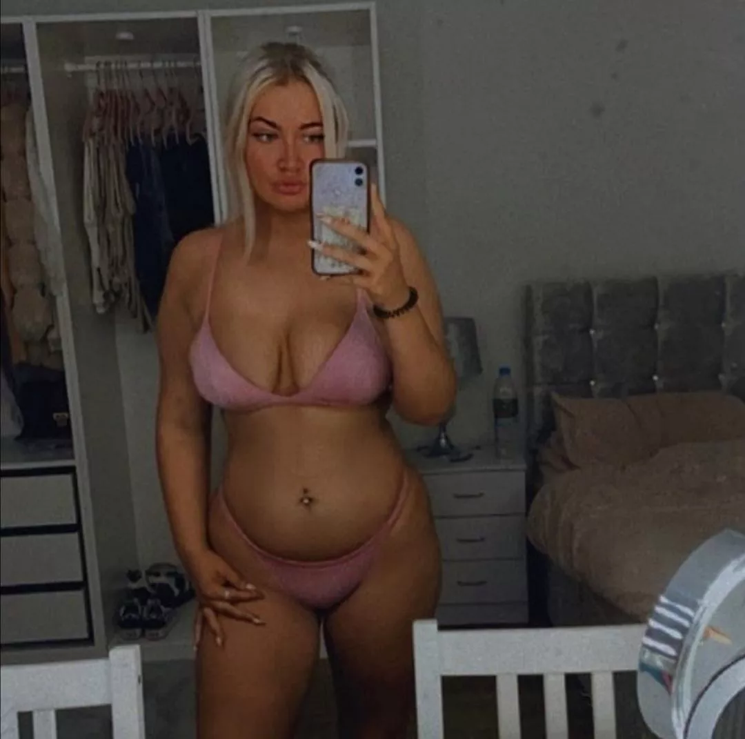 Not afraid to show off Not afraid to show off