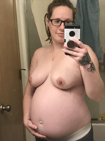 Not all the way nude but you can follow me for more 😜 Not all the way nude but you can follow me for more 😜