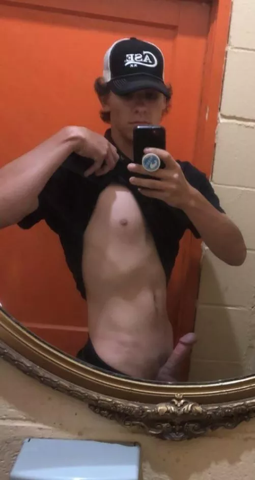 Not as big as the other guys but I’ll let you use me however you want