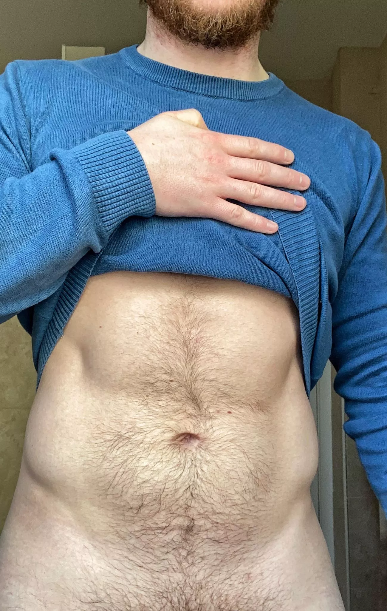 Not as cut as some of the Vās around but a V nonetheless Not as cut as some of the Vās around but a V nonetheless