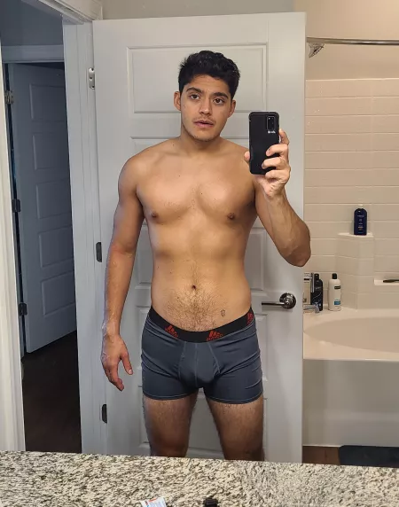 Not as skinny as I'm used to being, does it work for me??