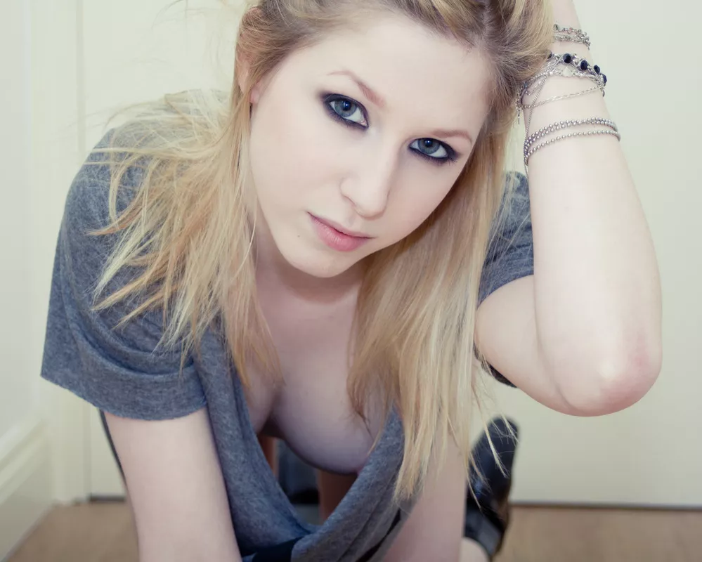 Not Avril Lavigne Not Avril Lavigne