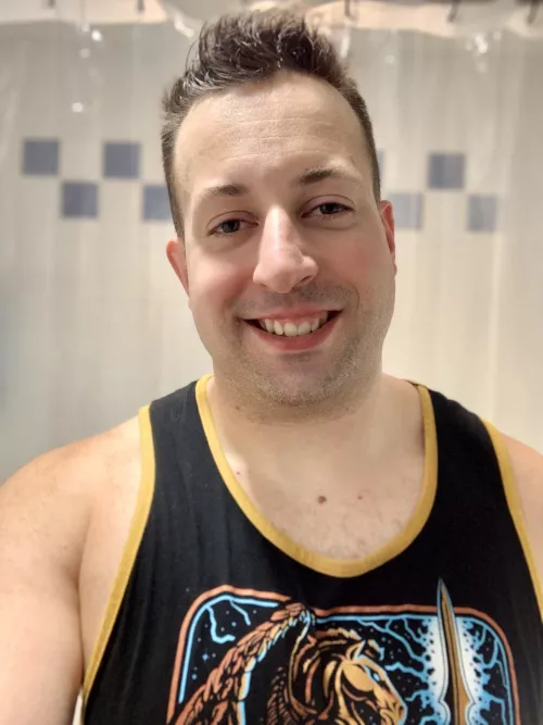 Not bad for 32? Birthday was yesterday. Not bad for 32? Birthday was yesterday.