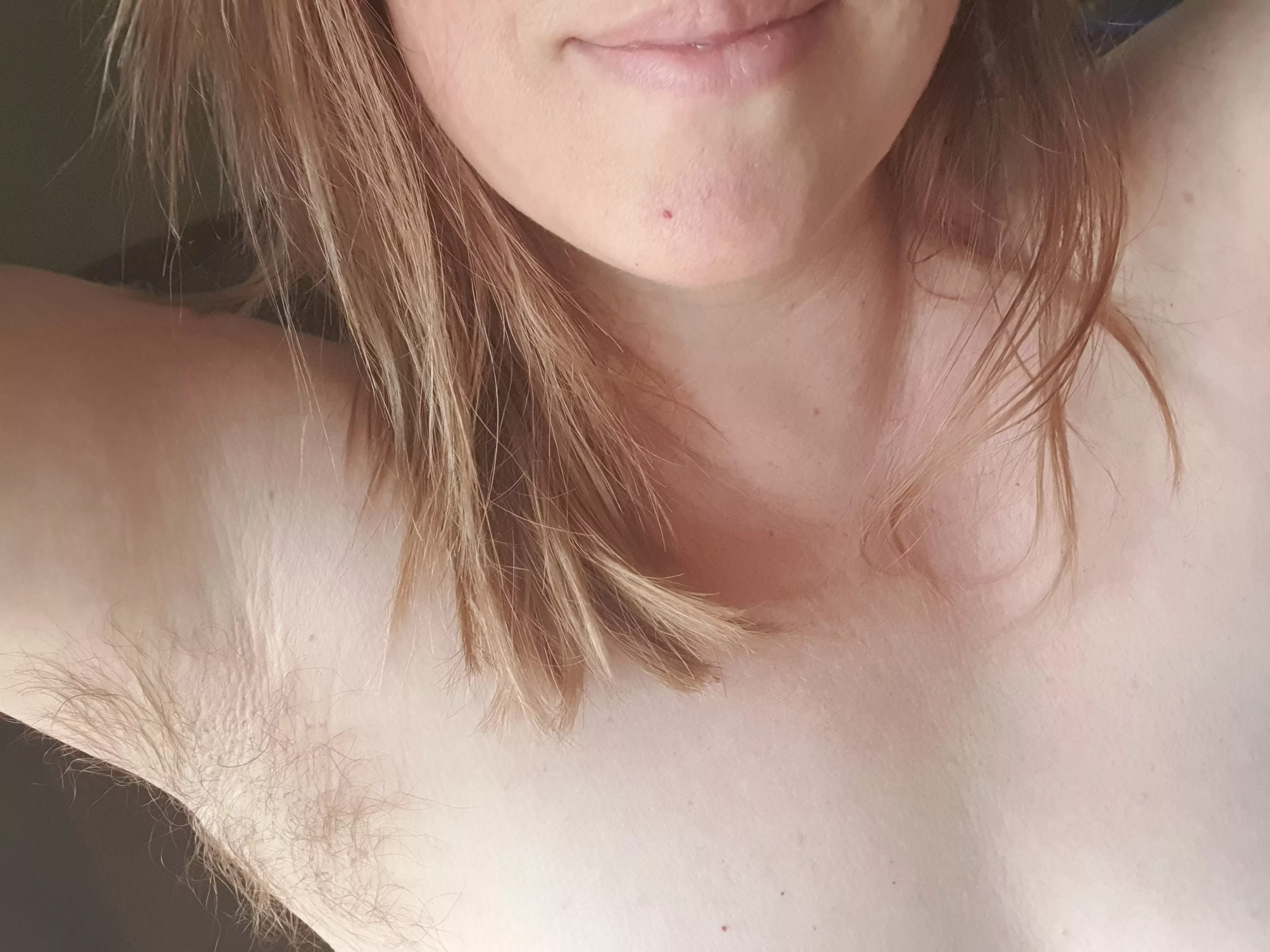 Not bad for 44, still hairy and sexy Not bad for 44, still hairy and sexy