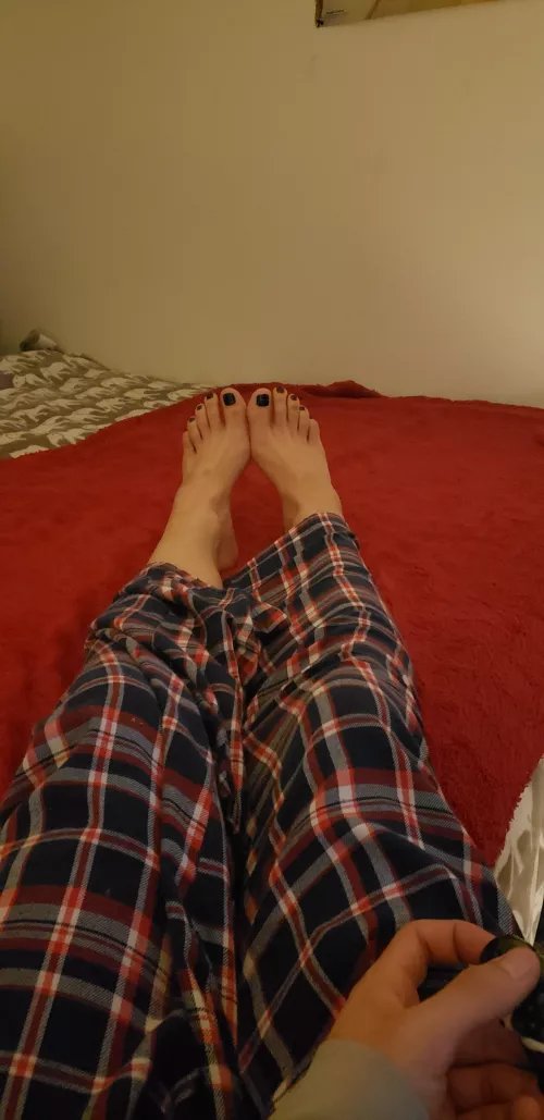 Not bad if I don't say 😊