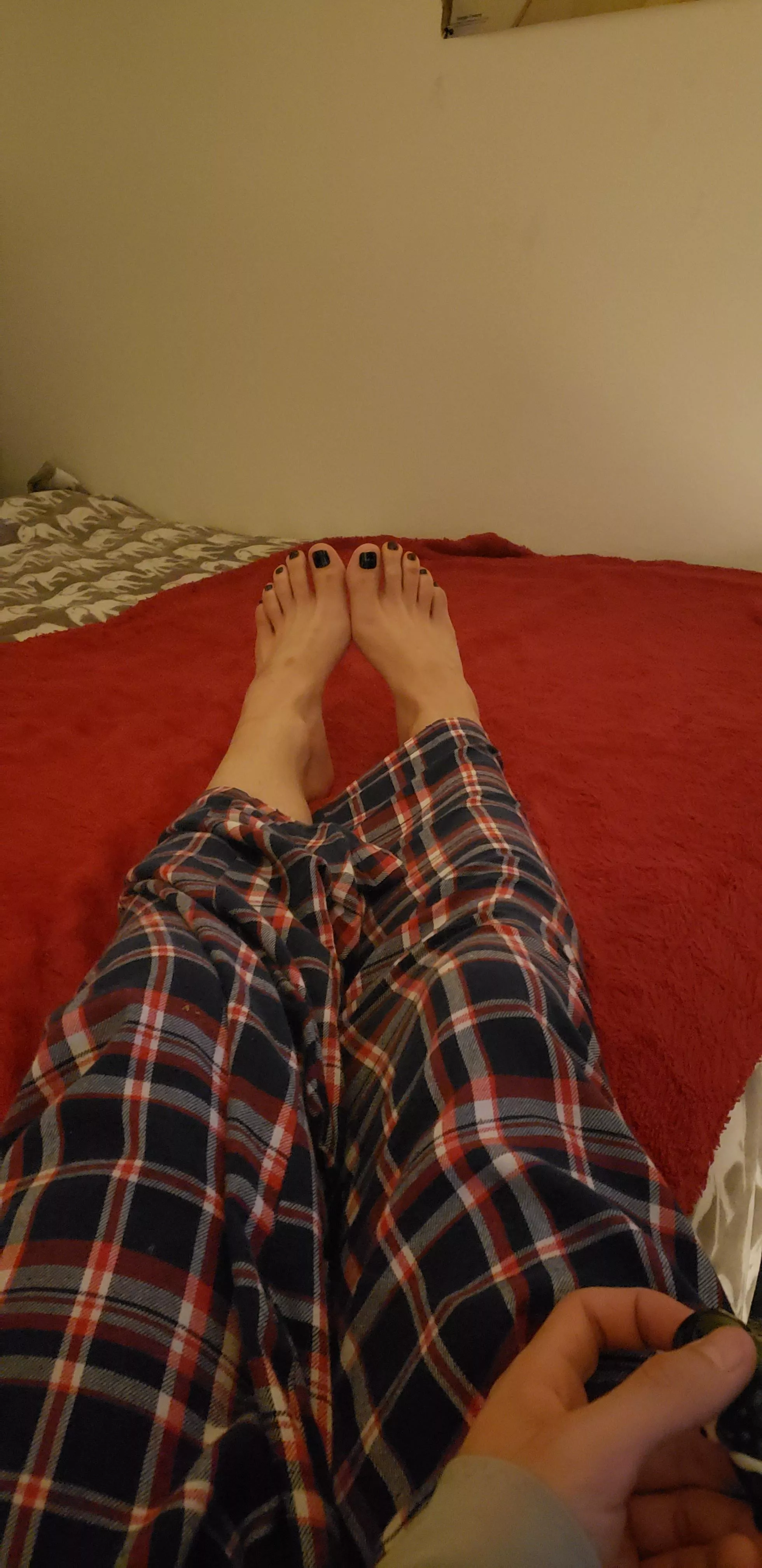 Not bad if I don't say 😊