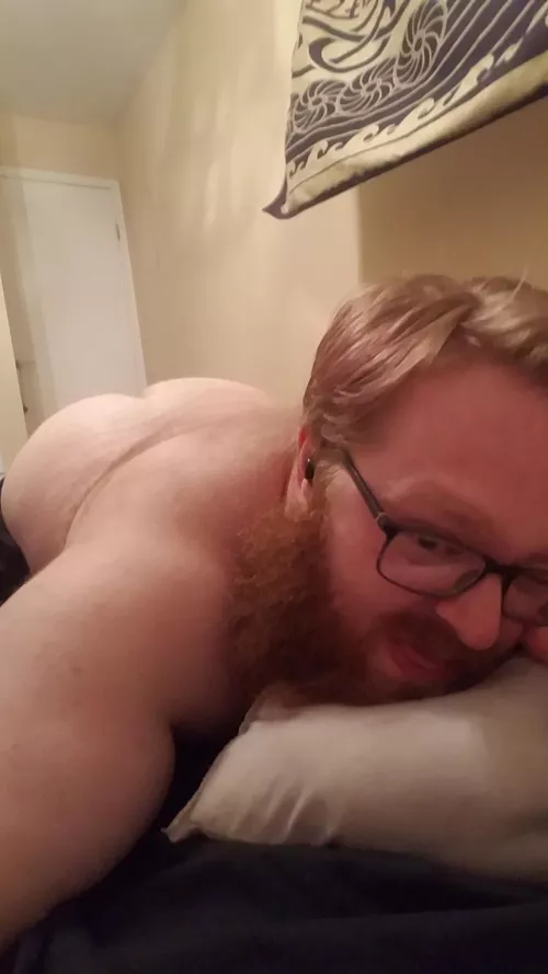 Not enough viking booty if you ask me 😋