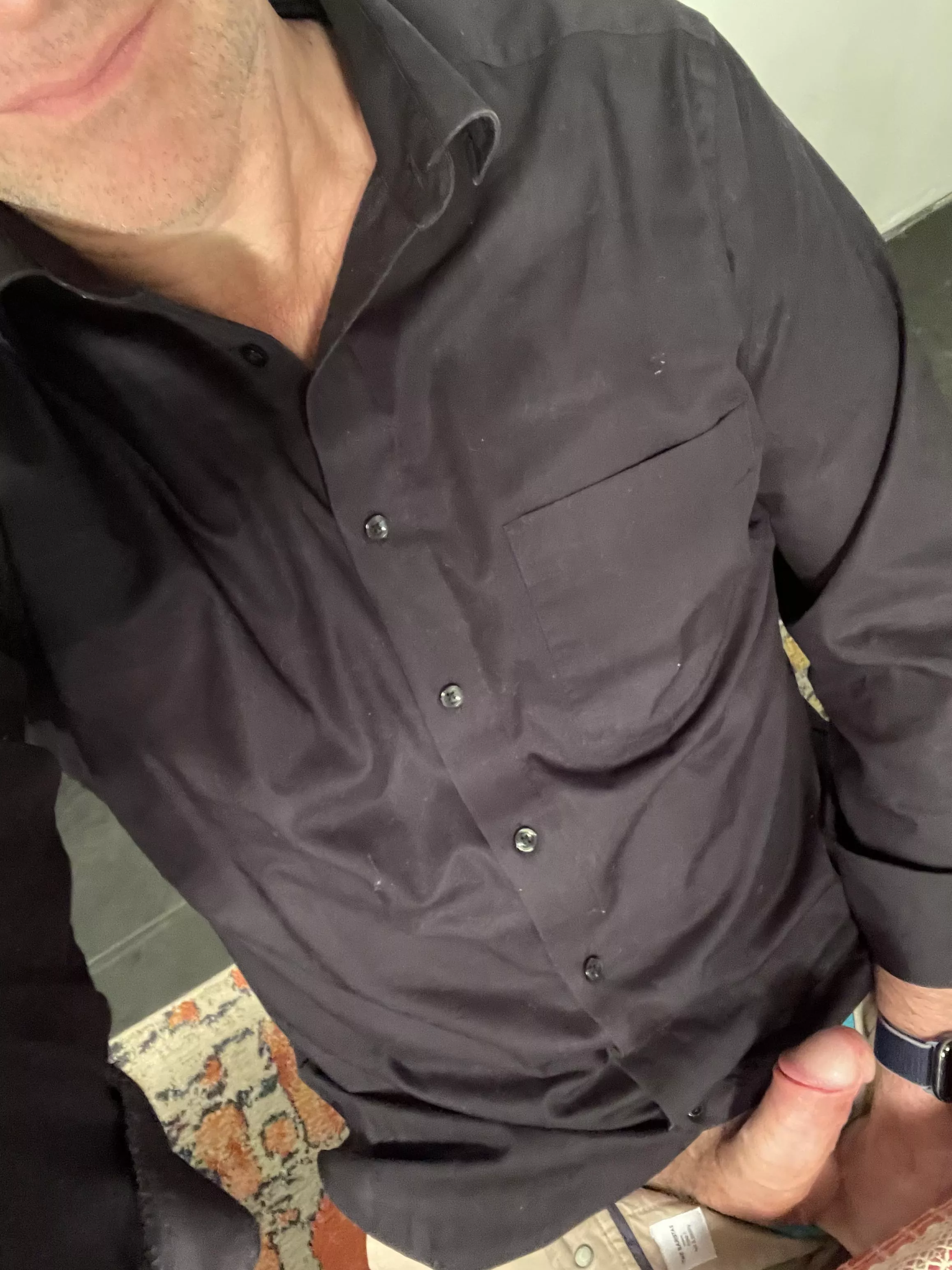 Not entirely ready for work [52]