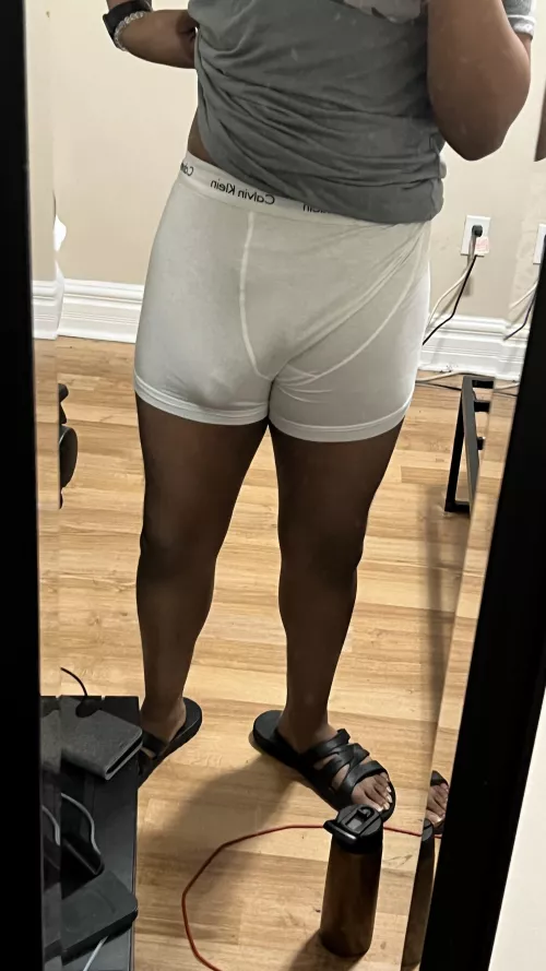 Not even fully hard (19) Not even fully hard (19)