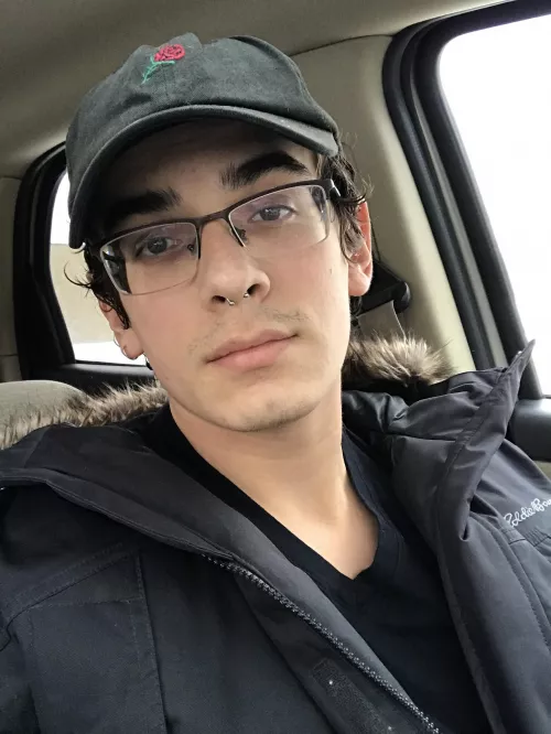 Not excited for work Not excited for work