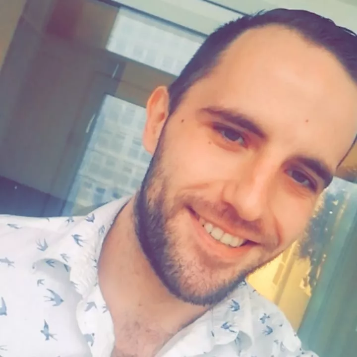 Not feeling great today, but got such a great response yesterday I figured I'd post again 😊 26M