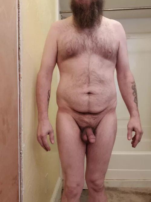 Not feeling that great today π