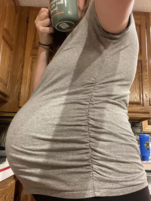 Not feeling today! Need more coffee