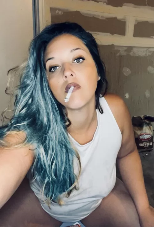 Not giving a fuck is better than revenge.