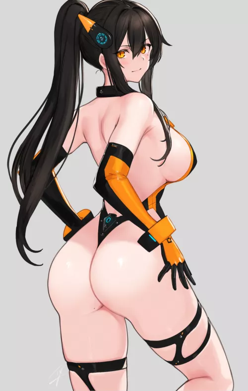Not hiding her curves Not hiding her curves