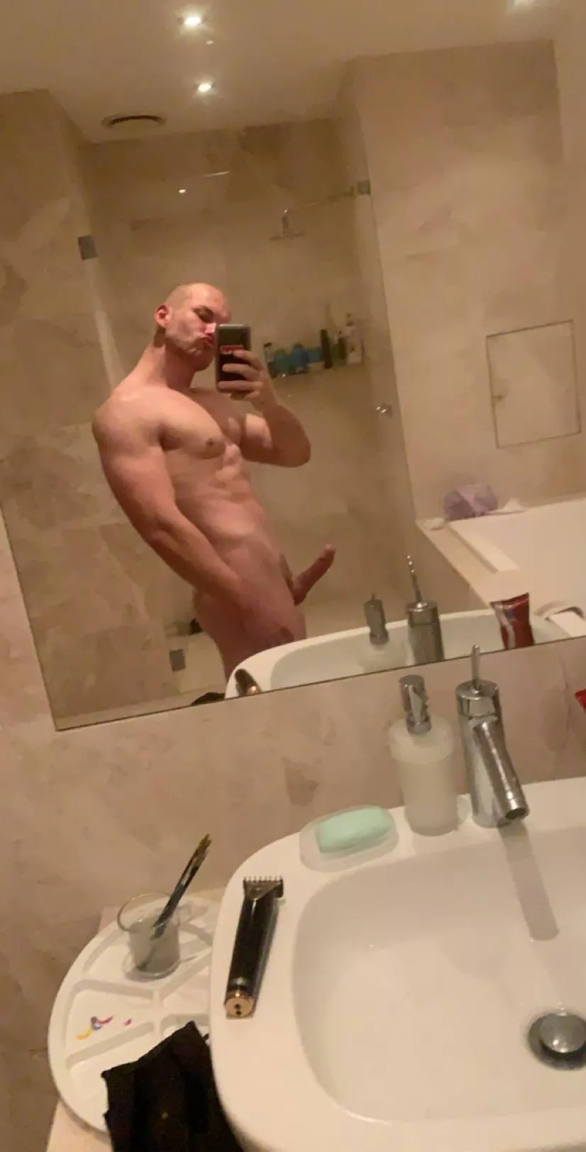 Not hung or anything but oh well Not hung or anything but oh well