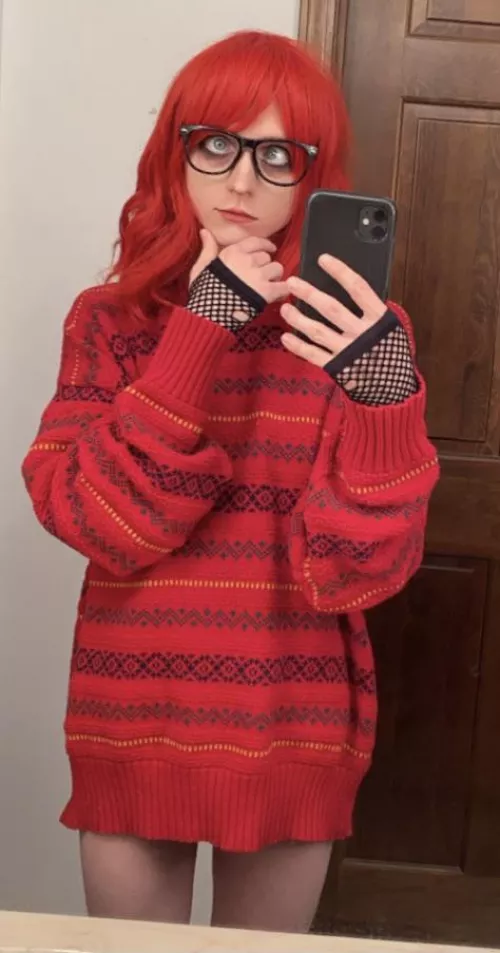 Not me being a tad bit silly, or goofy if you prefer. Not me being a tad bit silly, or goofy if you prefer.