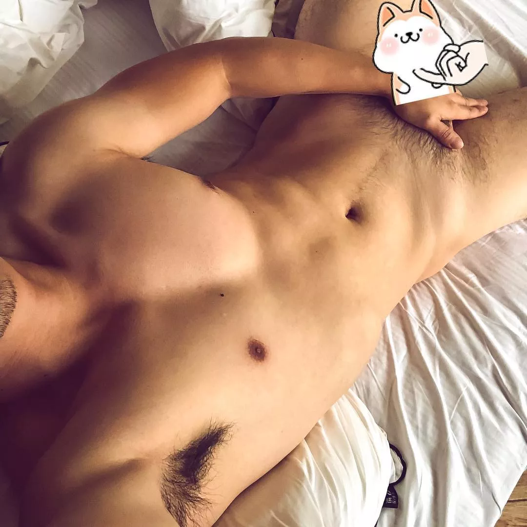 Not me but woah ! IG ibarrry