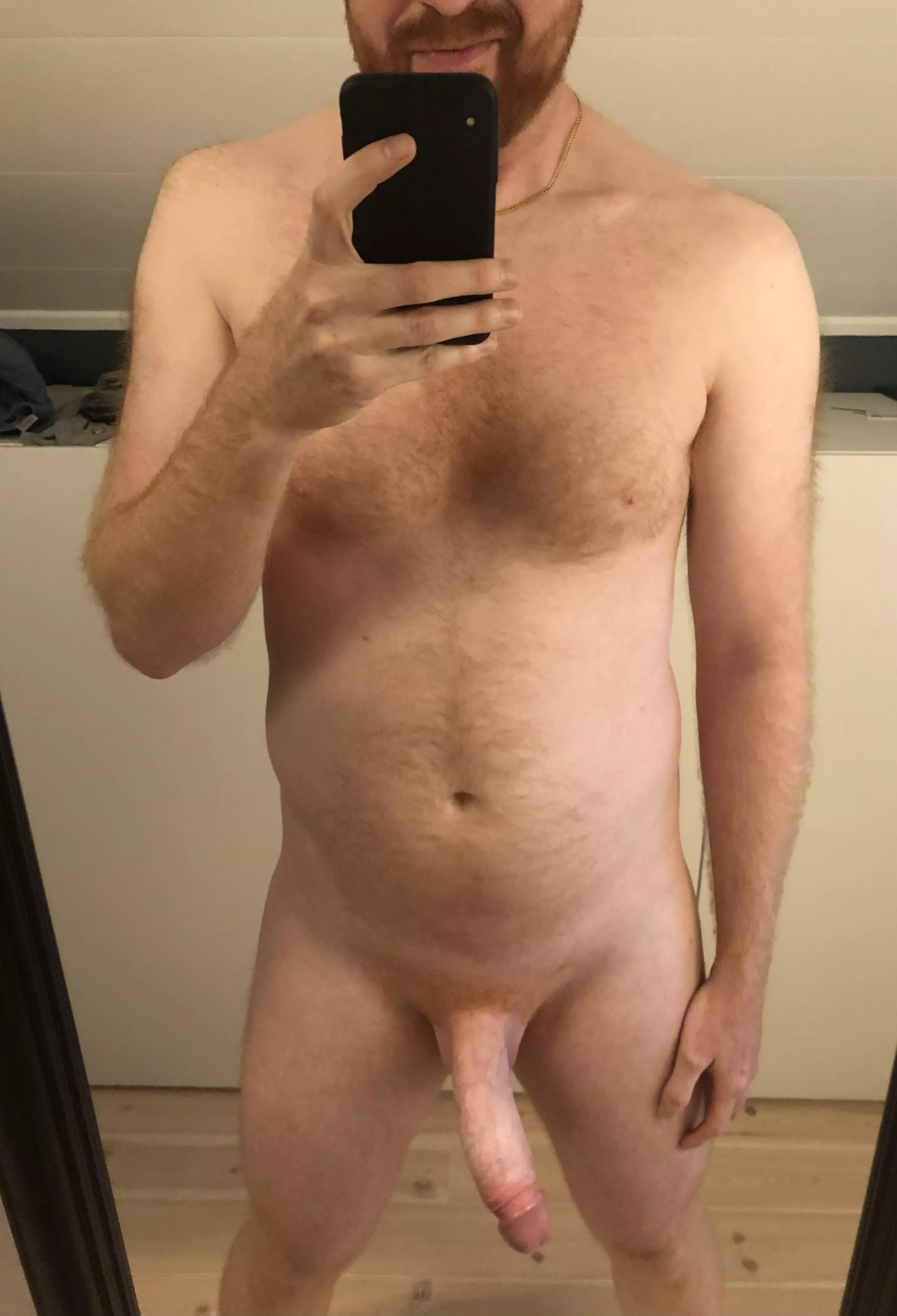 Not much beard today 🤷♂️ Not much beard today 🤷♂️